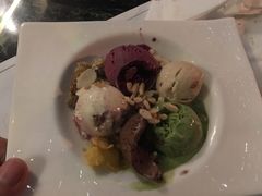 -广州花园酒店-凌璇阁360度高空海鲜自助餐CAROUSEL