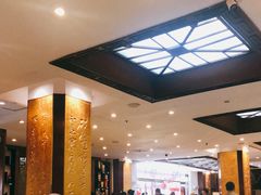 大堂-眉州东坡(亚运村店)
