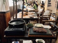 -牛房Beefun牛排房