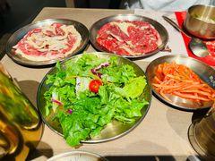 -西塔老太太泥炉烤肉(沈阳店)