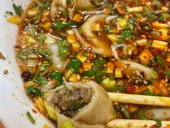 -尤素福东举院饺子馆