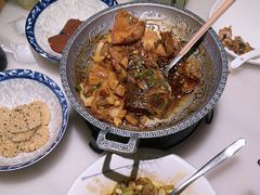 -大鱼徽州·寻味徽菜(星光总店)