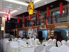 大堂-玉华台饭庄·淮扬菜·烤鸭(望京店)