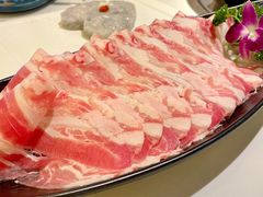 谷饲小排肥牛-润泽园椰子鸡(汇一城店)