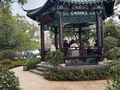 -古琴台
