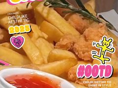 -伊斯坦布尔土耳其清真咖啡餐厅