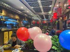 -张氏宽窄巷成都名小吃(王府井二店)