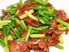 外婆小炒肉-宋宴(虎跑店)