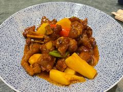 -粤匠·澳门点心粤菜海鲜(澳门半岛店)