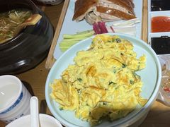 -满园烤鸭·春饼(奥体万达店)