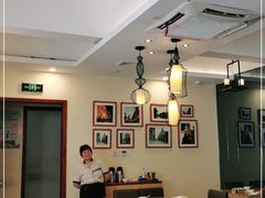 大堂-東城故事·尋找姆媽的味道(玉兰路店)