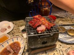 -查厘士(怀旧点心乐坊店)