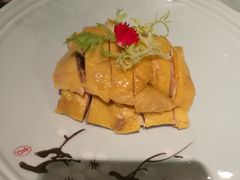 上海三黄鸡-芳满庭·江浙小馆(1912店)