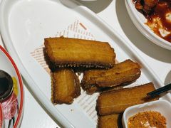 -新白鹿餐厅(第一百货店)