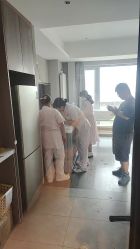 -喜孕时光月子中心(北大妇儿东侧店)