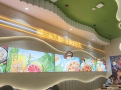 -优优西里·意式餐厅(福州金融街万达店)