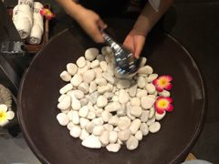 -泰合玺·精油疗愈 SPA(南京河西万达店)