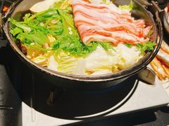 -王鼎精致料理铁板烧(世博源店)