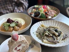 -SMAKA(复兴soho店)