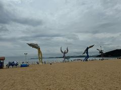 -大梅沙海滨公园