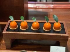 -悦全日餐厅·仁恒洲际酒店