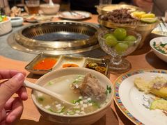-腾格里· 蒙古山羊火锅(北京中关村店)