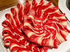 -丁卯•铜锅涮肉(工体店)