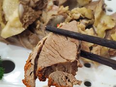 -老毛手抓·盐池滩羊非遗手抓(宁夏总店)