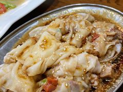 叉烧肠-一哥美食(总店)