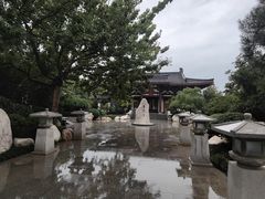 -华清宫景区