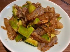 -吕氏疙瘩汤·新鲁菜(济南万象城店)