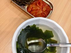 -小木屋拌饭(西安华阳城店)