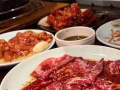 -蒜香焼肉PURUSHIN(马场路店)