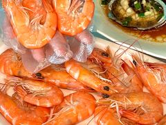 -众味海鲜大排档·活海鲜·潮汕味(南澳店)