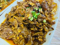 -清真双宝红油牛系列