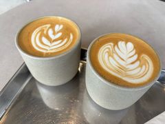 -SAANCI山池咖啡(海上世界文化艺术中心店)