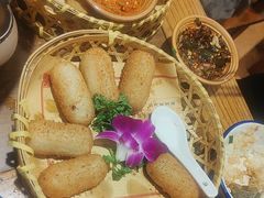 -亮欢寨(凯里总店)