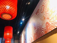 大堂-京门活鱼馆·鱼火锅(百子湾（原红庙）店)