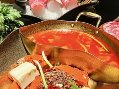-色響火锅(恒隆广场店)