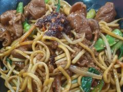 -台州老六海鲜面馆(上南总店)