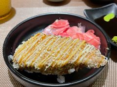 炸大虾-昊·来了寿司(泡桐树店)