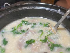 -如轩·海鲜砂锅粥·潮汕菜(小榄店)