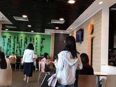 -麦当劳(郑州新郑机场)