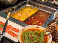 -大隐·成都火锅Bistro(合生麒麟新天地店)