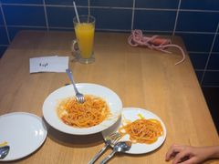 -菲滋意式餐厅(青悦城店)