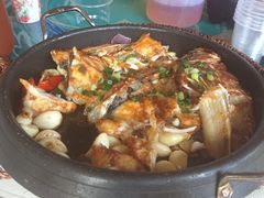 -年辉渔村