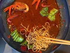 -红盔甲·小龙虾(车公庙店)