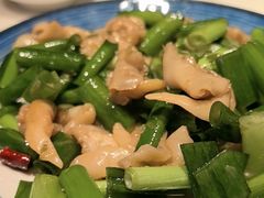 -日丰园海肠水饺·老字号大连海鲜(银泰城店)