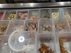 -拿渡麻辣香锅(龙旗购物中心店)