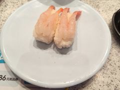 -争鲜回转寿司(海曙天一PLUS店)